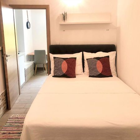 Apartments & Rooms Formenti Skradin Luaran gambar