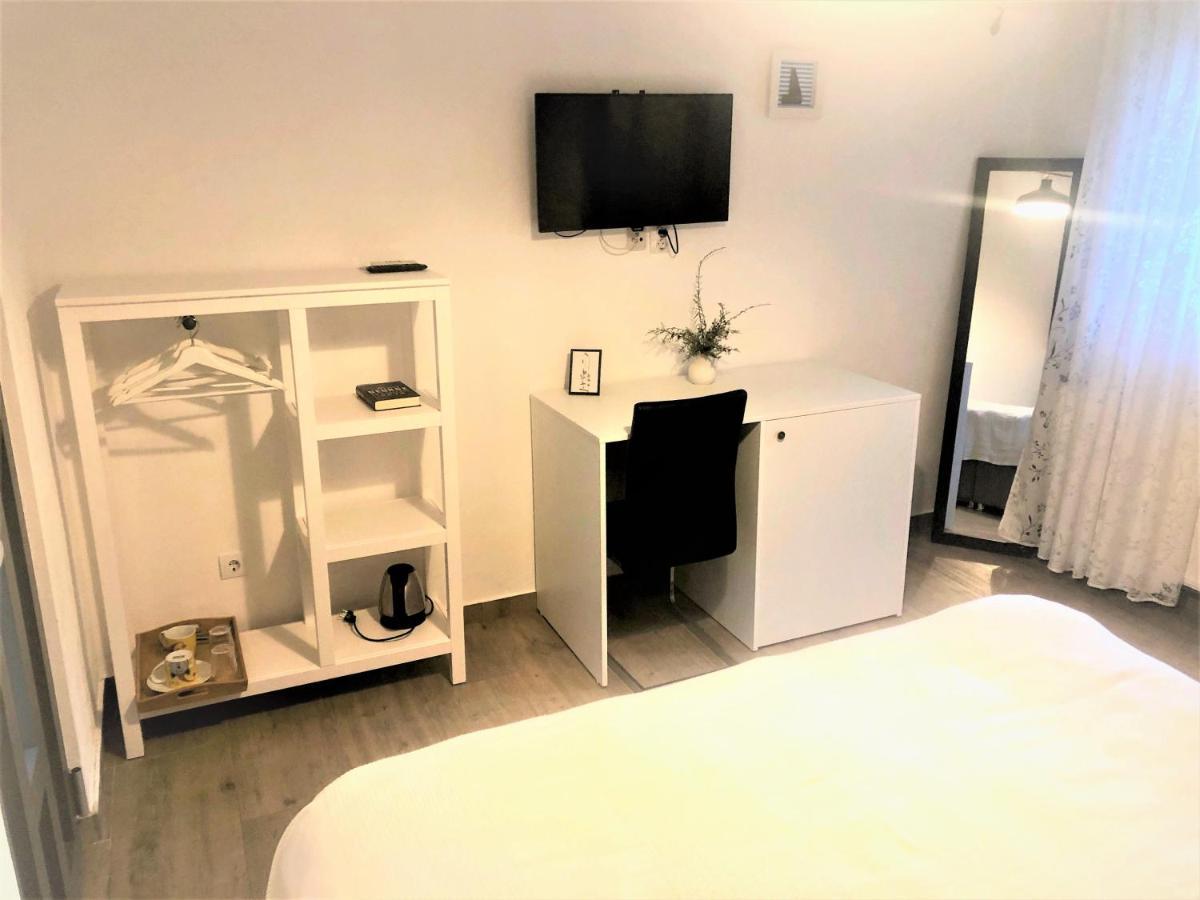 Apartments & Rooms Formenti Skradin Luaran gambar