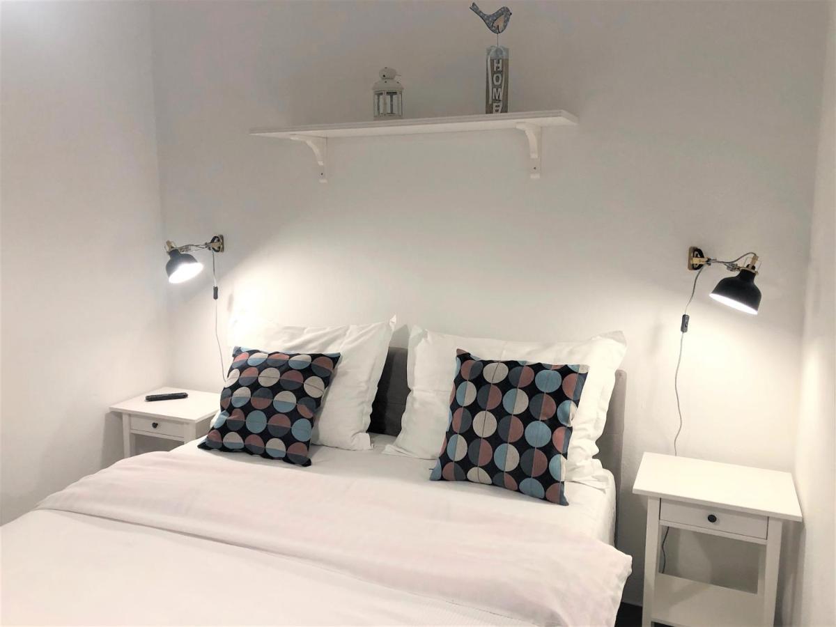 Apartments & Rooms Formenti Skradin Luaran gambar