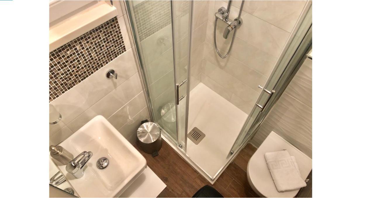 Apartments & Rooms Formenti Skradin Luaran gambar