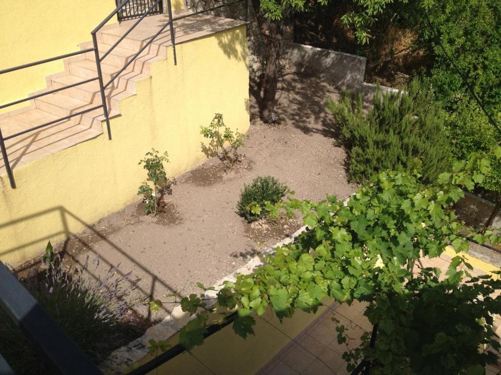 Apartments & Rooms Formenti Skradin Luaran gambar