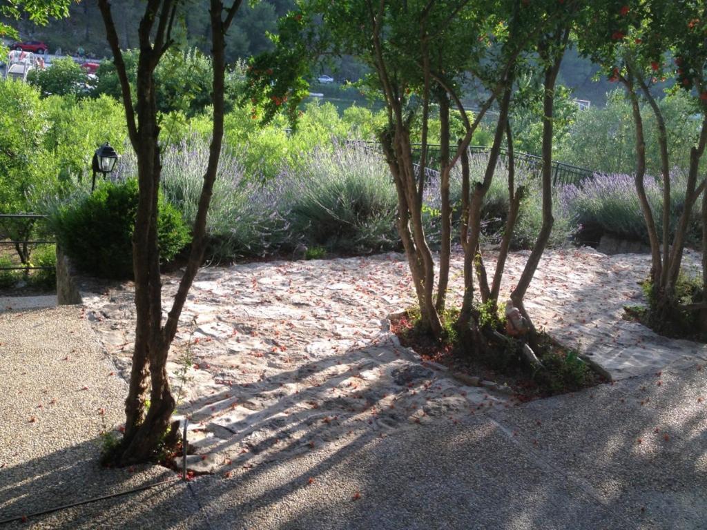 Apartments & Rooms Formenti Skradin Luaran gambar