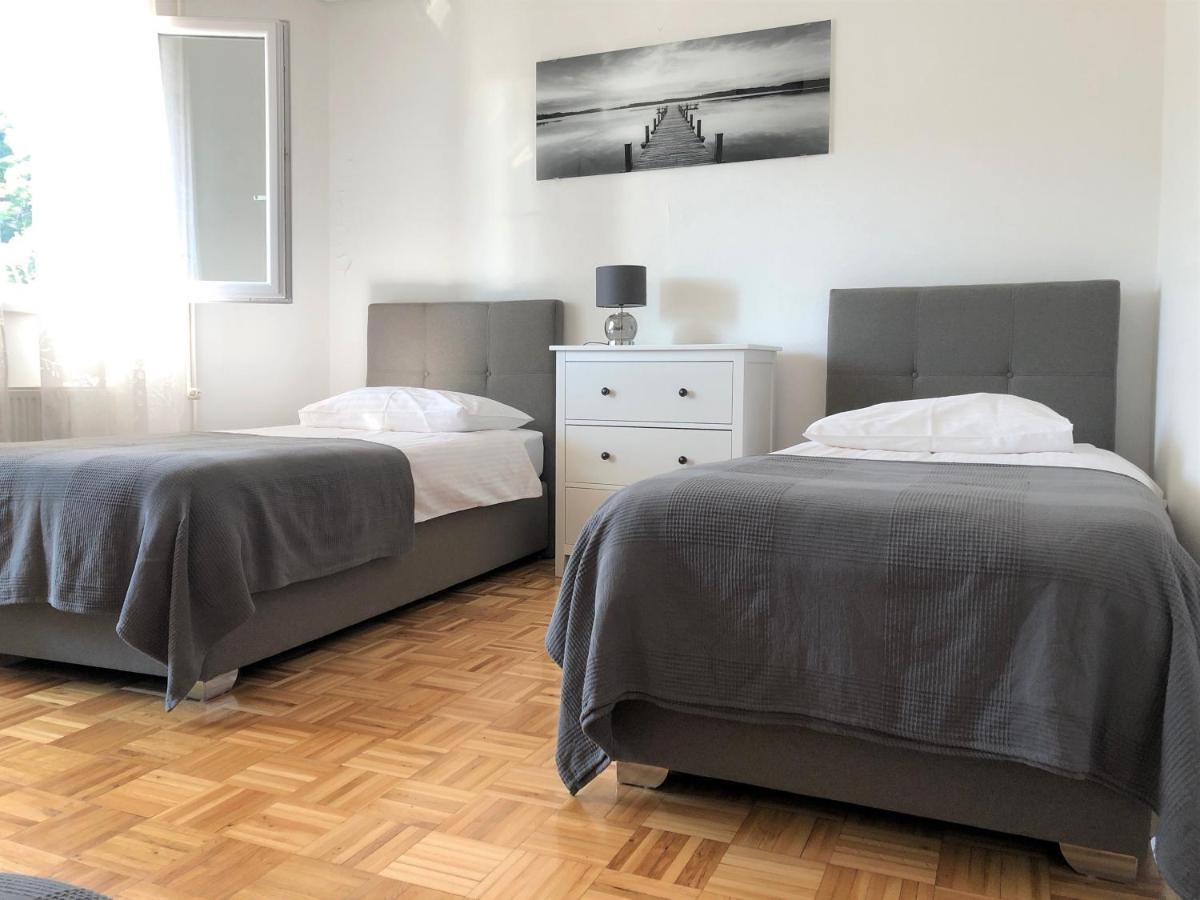 Apartments & Rooms Formenti Skradin Luaran gambar