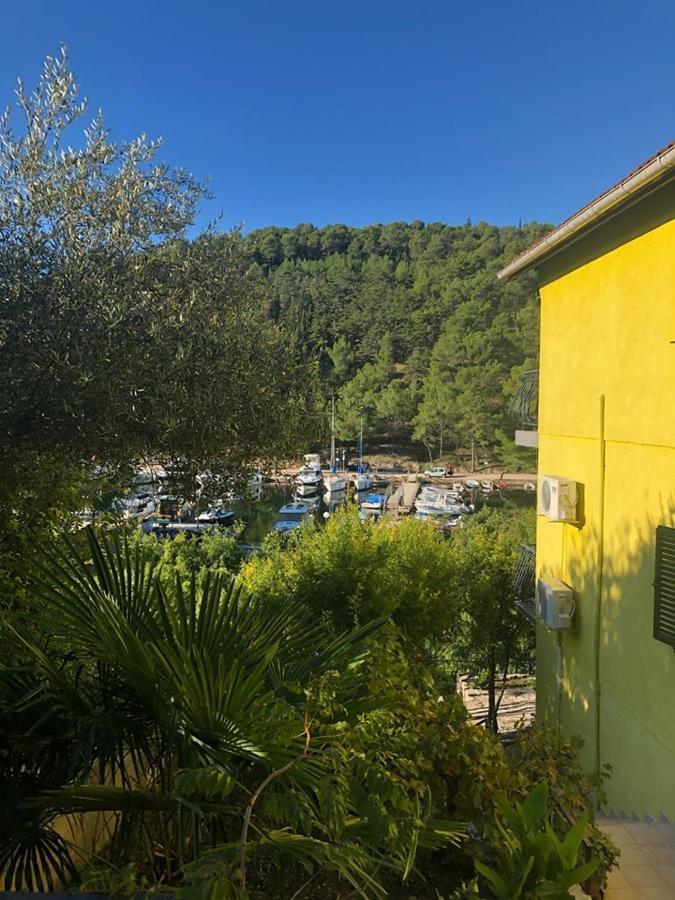 Apartments & Rooms Formenti Skradin Luaran gambar