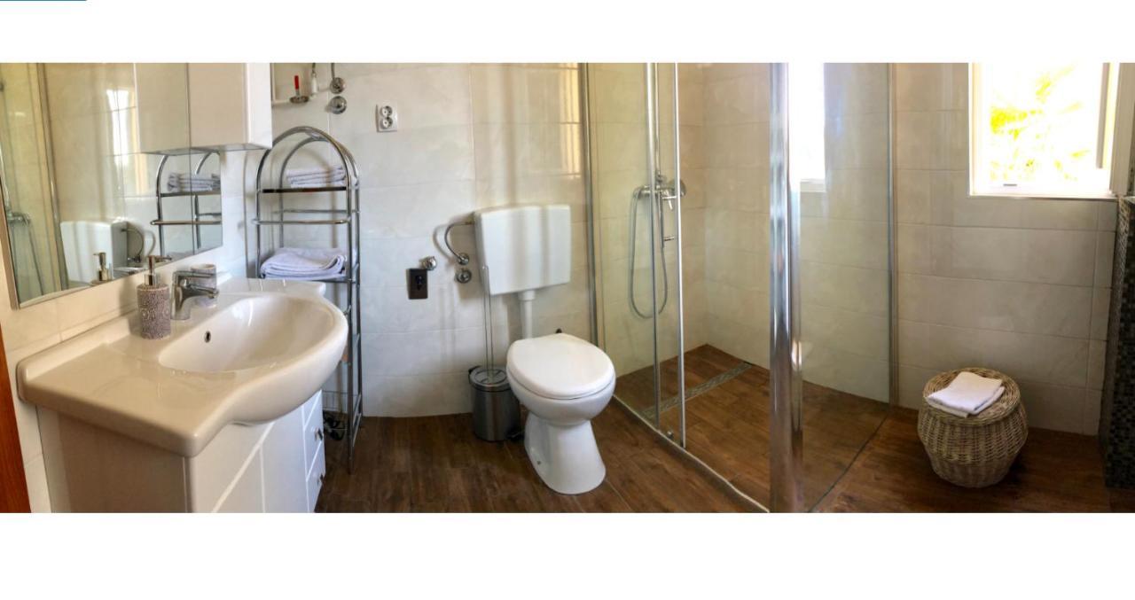 Apartments & Rooms Formenti Skradin Luaran gambar