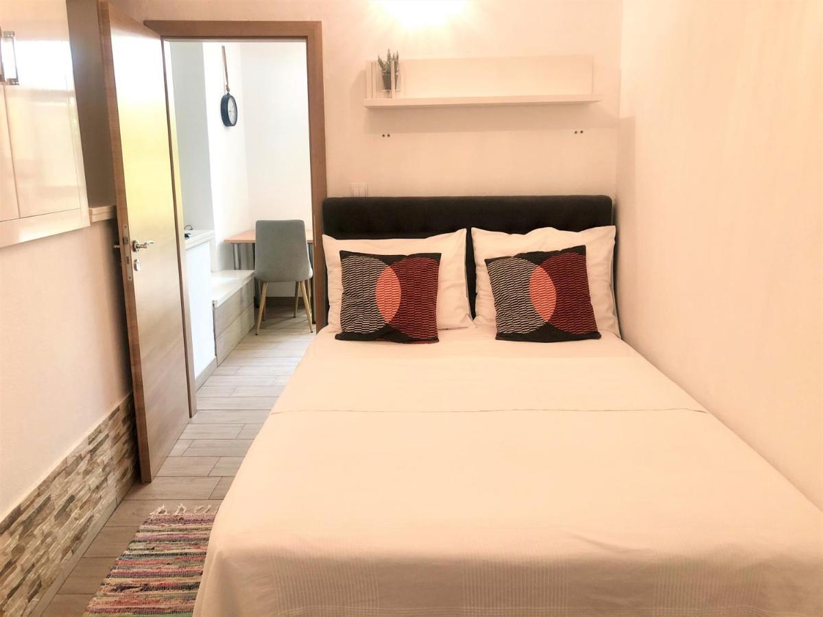 Apartments & Rooms Formenti Skradin Luaran gambar