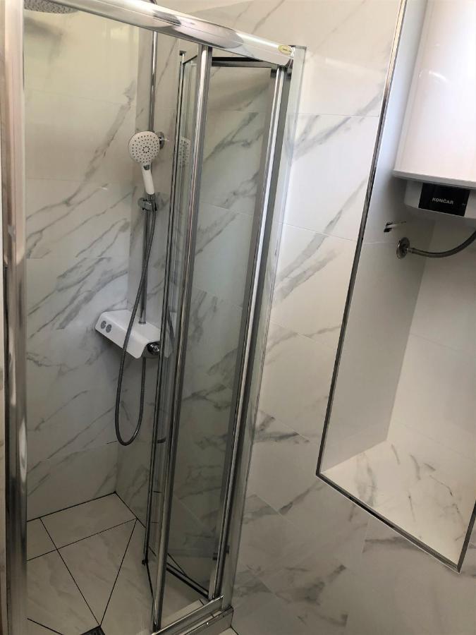 Apartments & Rooms Formenti Skradin Luaran gambar