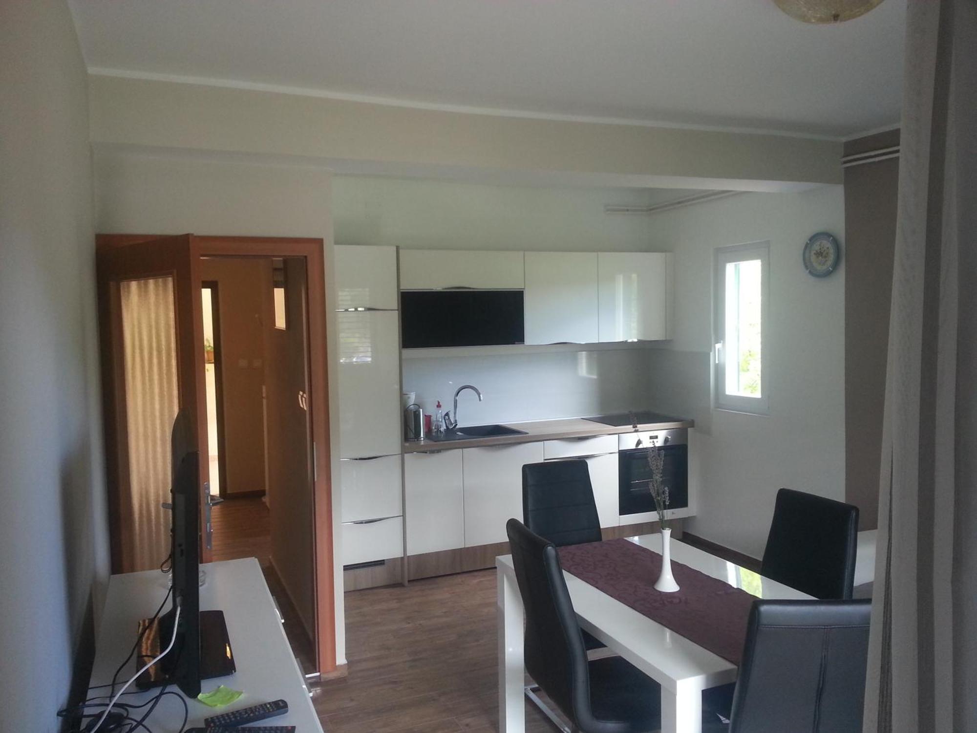 Apartments & Rooms Formenti Skradin Bilik gambar