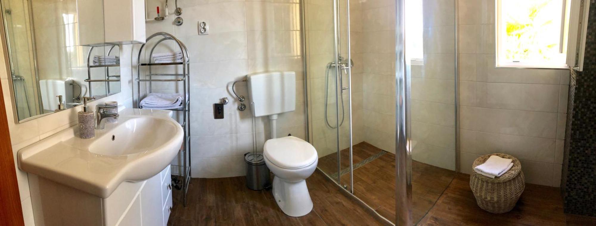Apartments & Rooms Formenti Skradin Bilik gambar