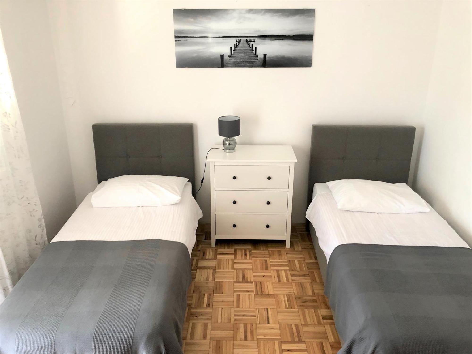 Apartments & Rooms Formenti Skradin Bilik gambar