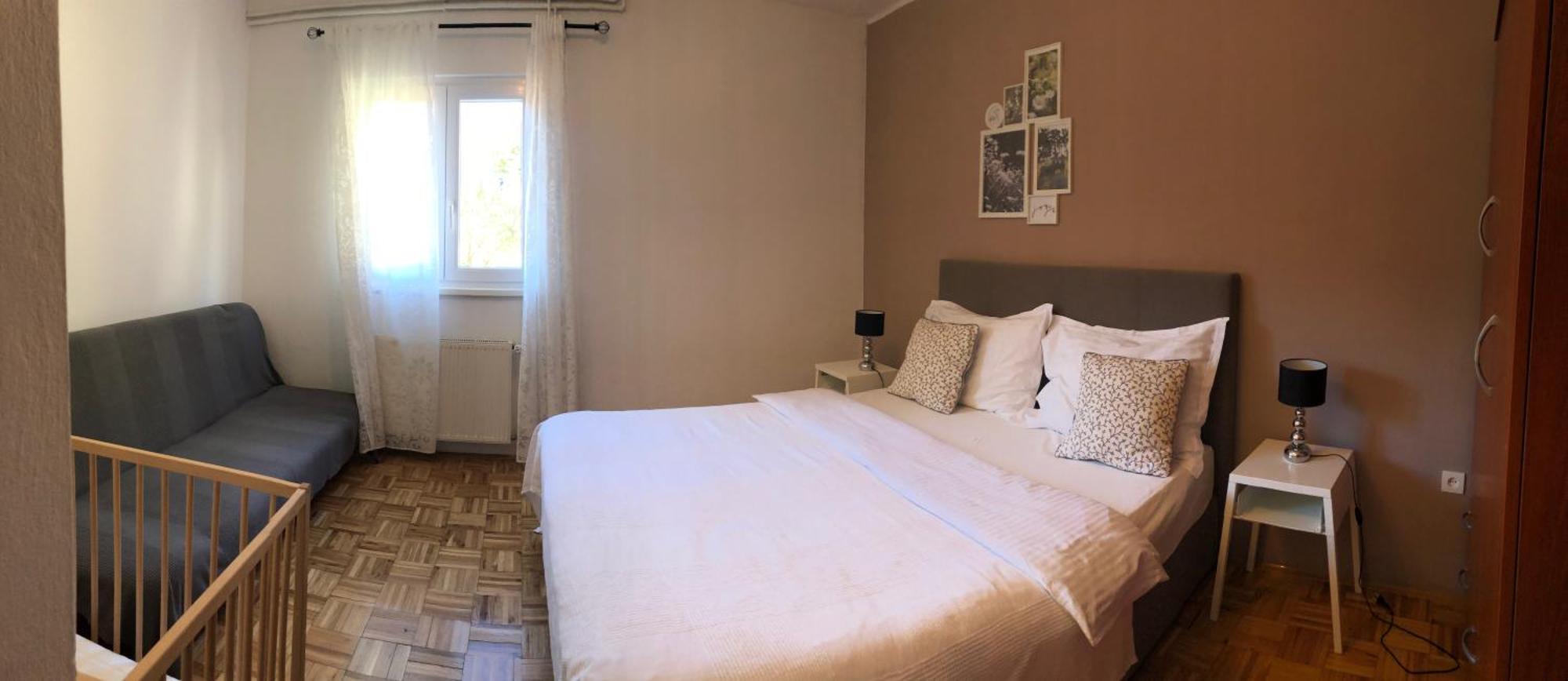 Apartments & Rooms Formenti Skradin Bilik gambar