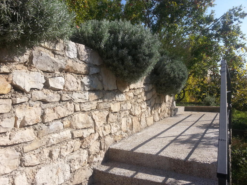 Apartments & Rooms Formenti Skradin Luaran gambar